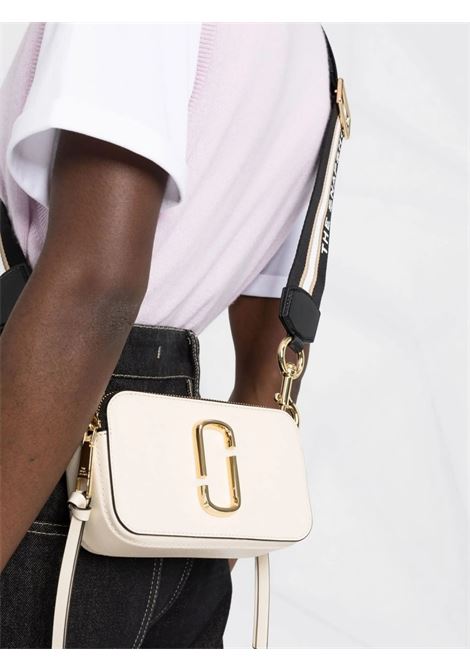 borsa the snapshot donna ecrù MARC JACOBS | M0012007136